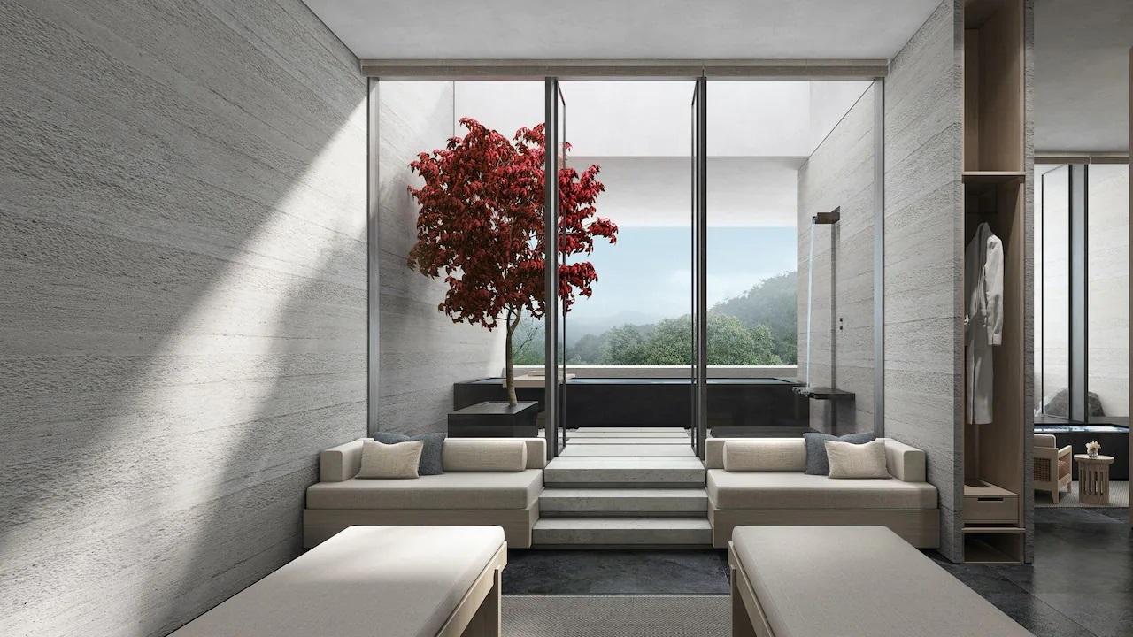 阿麗拉太湖蘇州外觀圖