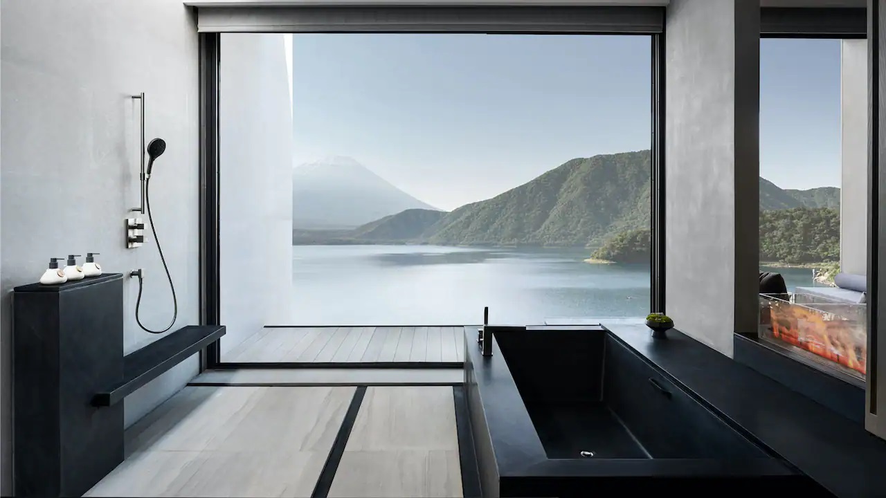 阿麗拉太湖蘇州外觀圖